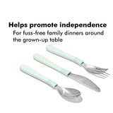 OXO Tot Cutlery Set