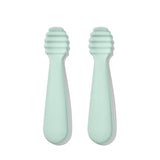 OXO Tot Dipper Spoon Set
