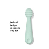 OXO Tot Dipper Spoon Set