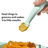 OXO Tot Dipper Spoon Set