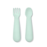 OXO Tot Mini Fork & Spoon Set