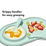 OXO Tot Mini Fork & Spoon Set