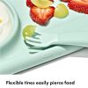 OXO Tot Mini Fork & Spoon Set