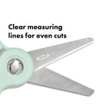 OXO Tot Food Prep Scissors with Case