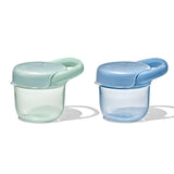 OXO Tot Snack Cup with Lid (2 Pack)