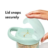 OXO Tot Snack Cup with Lid (2 Pack)