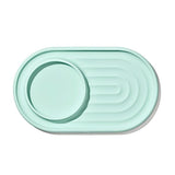 OXO Tot Textured Suction Plate