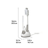 OXO Tot Water Bottle & Straw Cup cleaning Set