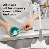 OXO Tot Water Bottle & Straw Cup cleaning Set