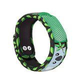 Para'Kito Mosquito Repellent Wristband Kids