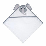 Bao Bei Enzo Bamboo Hooded Baby Towel