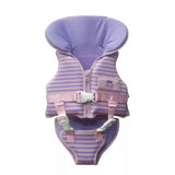 Marcus & Marcus Toddler Swim Vest with Neck Support
