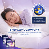 Kleendays Goodnight Menstrual Pants