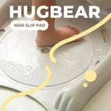 Poled Hug Bear Non-Slip Pad
