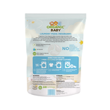 Organic Baby Laundry Pods (Newborn)