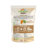 Organic Baby Laundry Pods (Original)