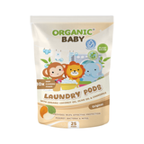 Organic Baby Laundry Pods (Original)