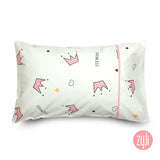 Zyji Toddler Pillowcase