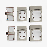 Kikkaboo Knees & Elbow Protectors