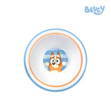 Totsafe Bluey & Bingo 3D Buddy Dishware and Snack Box Collection