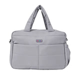 Mambo Puffy Diaper Bag