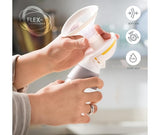 Medela Personalfit Flex Classic Double Pumping Kit