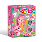 Pierre's Farm Magic Seal Sticker Activity Pen