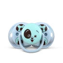 RazBaby Keep-It-Kleen Pacifier
