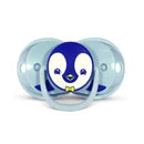 RazBaby Keep-It-Kleen Pacifier