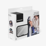 Kikkaboo Rearview Car Mirror