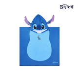 Totsafe Hooded Microfiber Poncho Towel