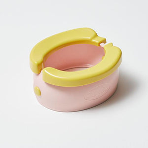 Junju Banana Portable Potty