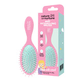 Nature to Nurture Detangling Hair Brush