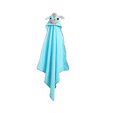 Zoocchini Baby Hooded Towel