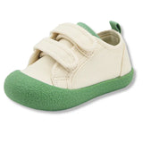 Topstar Ergonomic Kids Canvas Shoes (SKU 1256)