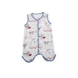 Ann & Dan Onesie Romper