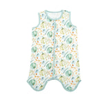 Ann & Dan Onesie Romper