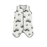 Ann & Dan Onesie Romper