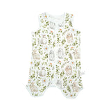 Ann & Dan Onesie Romper