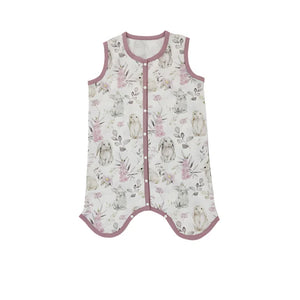 Ann & Dan Onesie Romper