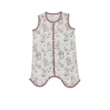 Ann & Dan Onesie Romper