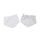 Lulujo Bandana Bibs Set