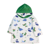 Zoocchini Swim Terry Cover Up