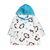 Zoocchini Swim Terry Cover Up