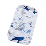 Ann & Dan Bamboo Back Cloth