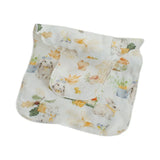 Ann & Dan Bamboo Back Cloth