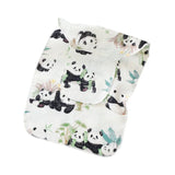 Ann & Dan Bamboo Back Cloth