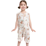 Ann & Dan Onesie Romper