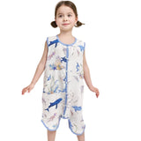 Ann & Dan Onesie Romper