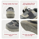 Topstar Ergonomic Kids Canvas Shoes (SKU 6003)